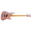 Sire Marcus Miller U7 Rose Gold