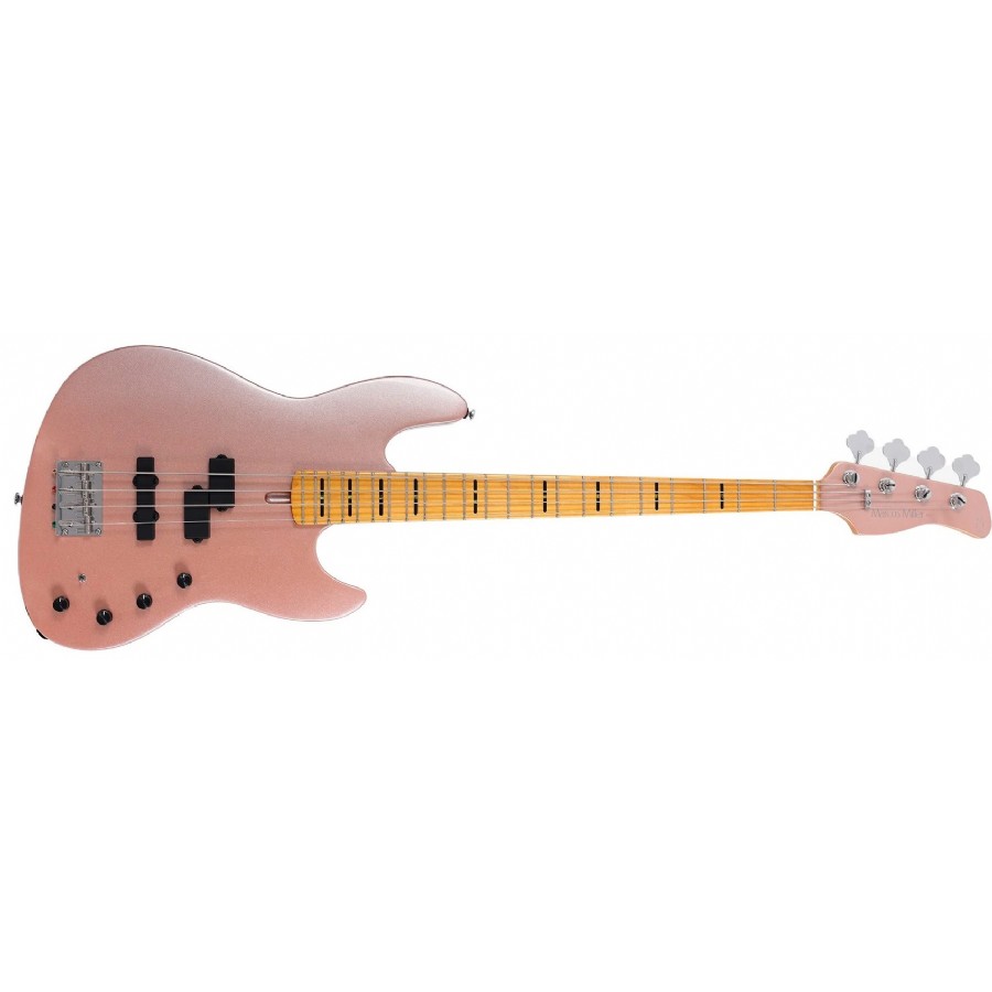 Sire Marcus Miller U7 Rose Gold Bas Gitar