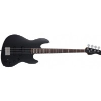 Sire Marcus Miller U7 Black Satin