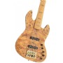 Sire Marcus Miller V10 5 Strings Natural Satin 5 Telli Bas Gitar