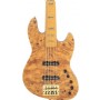 Sire Marcus Miller V10 5 Strings Natural Satin 5 Telli Bas Gitar