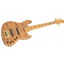 Sire Marcus Miller V10 5 Strings Natural Satin 5 Telli Bas Gitar