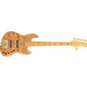 Sire Marcus Miller V10 5 Strings Natural Satin