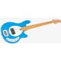 Sire Marcus Miller Z3 4 Strings Blue Bas Gitar