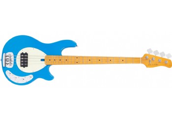 Sire Marcus Miller Z3 4 Strings Blue -  Bas Gitar