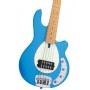 Sire Marcus Miller Z3 5 Strings Blue 5 Telli Bas Gitar