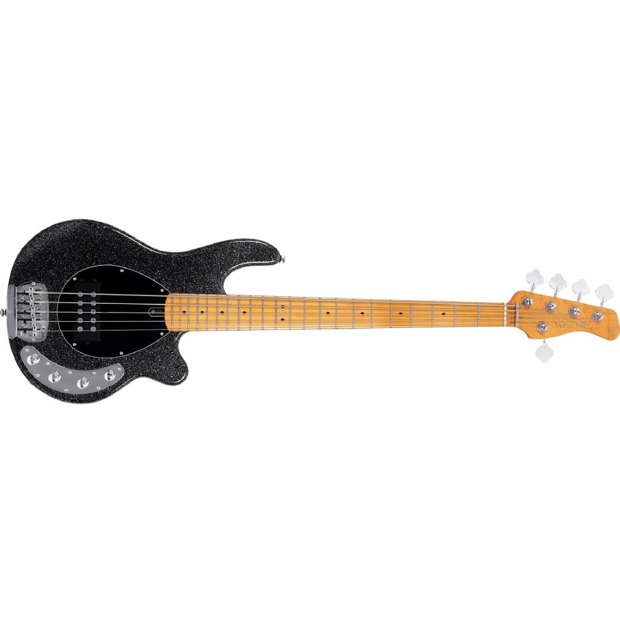 Sire Marcus Miller Z3 5 Strings Sparkle Black 5 Telli Bas Gitar