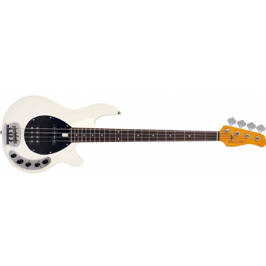 Sire Marcus Miller Z7 4 Strings AWH - Antiqe White Bas Gitar