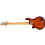 Sire Marcus Miller Z7 5 Strings BUR - Burgundy 5 Telli Bas Gitar