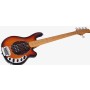 Sire Marcus Miller Z7 5 Strings BUR - Burgundy 5 Telli Bas Gitar