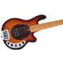 Sire Marcus Miller Z7 5 Strings BUR - Burgundy 5 Telli Bas Gitar