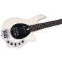 Sire Marcus Miller Z7 5 Strings AWH - Antique White 5 Telli Bas Gitar