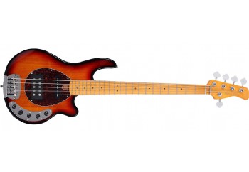 Sire Marcus Miller Z7 5 Strings 3TS (3 Tone Sunburst) - 5 Telli Bas Gitar