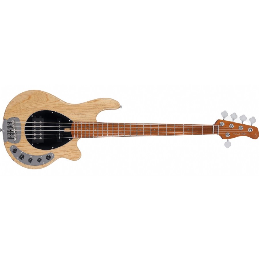 Sire Marcus Miller Z7 5 Strings NT - Natural 5 Telli Bas Gitar