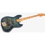 Sire Marcus Miller V10 4 String TGRS - Transparent Green Satin Bas Gitar