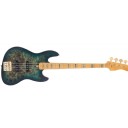 Sire Marcus Miller V10 4 String TGRS - Transparent Green Satin