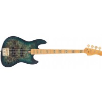 Sire Marcus Miller V10 4 String TGRS - Transparent Green Satin