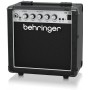 Behringer HA 10G 10W Guitar Combo Amp Elektro Gitar Amfisi