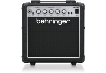 Behringer HA 10G 10W Guitar Combo Amp -  Elektro Gitar Amfisi