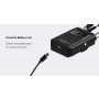 CKMOVA Vocal M V3 Professional UHF Dual-Channel Wireless Mic Telsiz Mikrofon Sistemi (Wireless-Kablosuz)