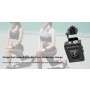 CKMOVA VOCAL X V2 2.4Ghz Ultra-Compact Dual-Channel Wireless Mic Telsiz Mikrofon Sistemi (Wireless-Kablosuz)