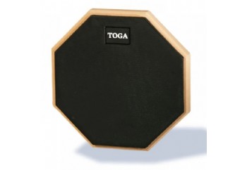 Toga PS-631 Siyah - Standlı Çalışma Pedi 8