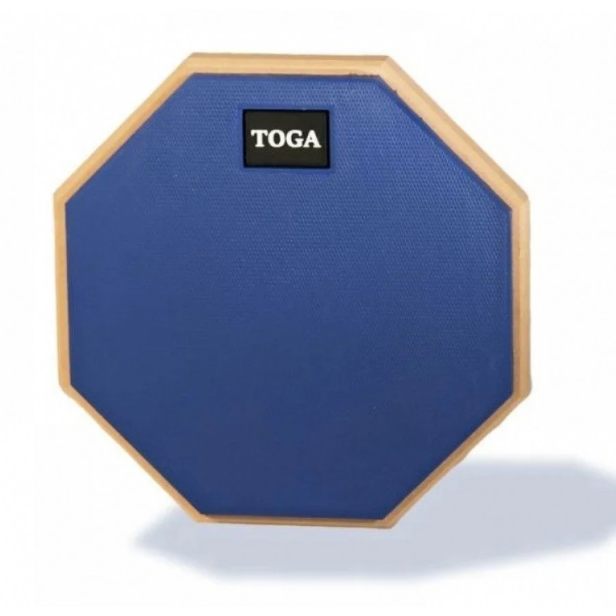 Toga PS-631 Mavi Standlı Çalışma Pedi 8