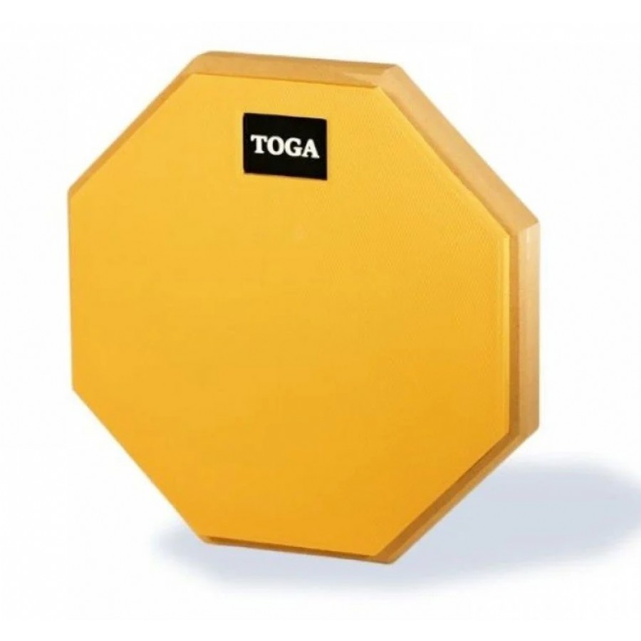 Toga PS-631 Sarı Standlı Çalışma Pedi 8