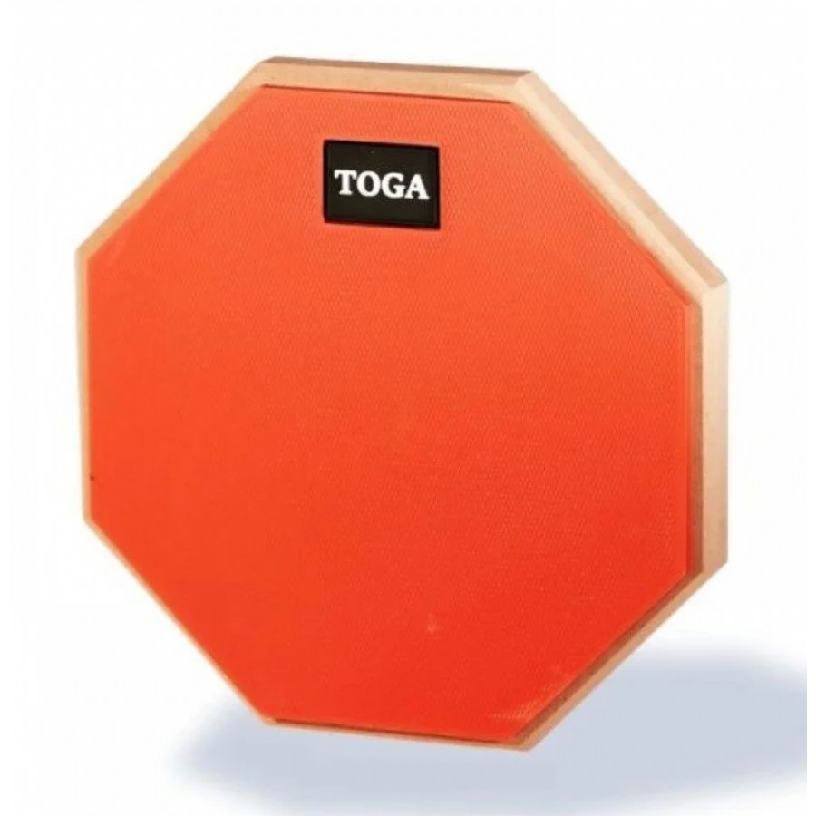 Toga PS-631 Turuncu Standlı Çalışma Pedi 8