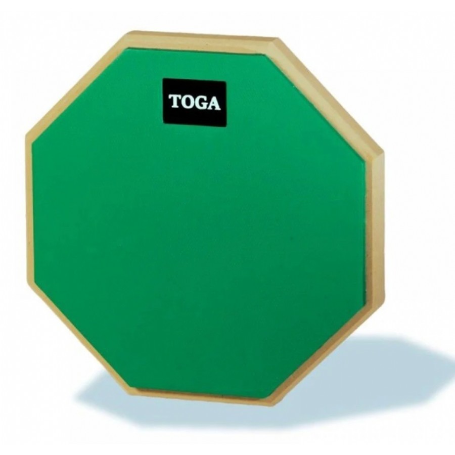 Toga PS-631 Yeşil Standlı Çalışma Pedi 8