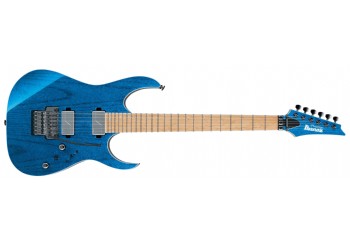 Ibanez RG5120M FCN - Frozen Ocean - Elektro Gitar