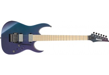 Ibanez RG5120M PRT - Polar Lights -  Elektro Gitar