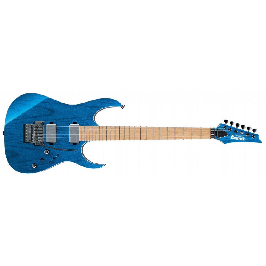 Ibanez RG5120M FCN - Frozen Ocean Elektro Gitar