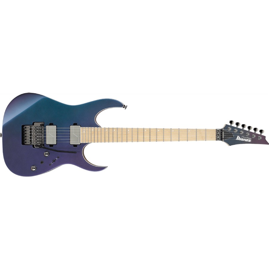 Ibanez RG5120M PRT - Polar Lights Elektro Gitar