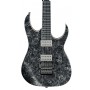 Ibanez RG5320 CSW - Cosmic Shadow Elektro Gitar