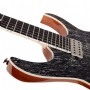 Ibanez RG5320 CSW - Cosmic Shadow Elektro Gitar