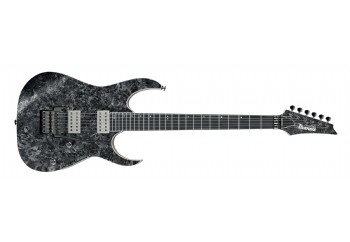 Ibanez RG5320 CSW - Cosmic Shadow -  Elektro Gitar