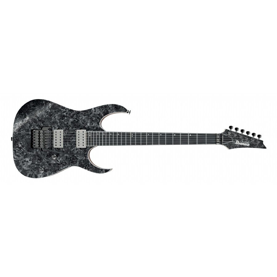 Ibanez RG5320 CSW - Cosmic Shadow Elektro Gitar