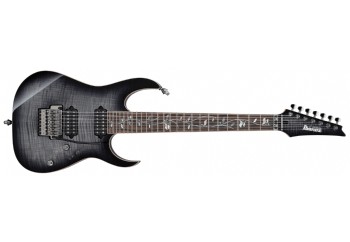 Ibanez RG8527 BRE - Black Rutile - Elektro Gitar