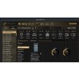 Hotone MP-100 Ampero Amp Modeler & Effects Processor Gitar Prosesör