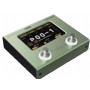 Hotone MP-50 MT Ampero Mini Vanilla Amp Modeler Effects Processor 9V Adaptör Dahil