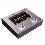 Hotone MP-50 MT Ampero Mini Vanilla Amp Modeler Effects Processor 9V Adaptör Dahil