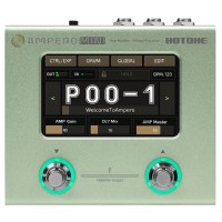 Hotone MP-50 MC