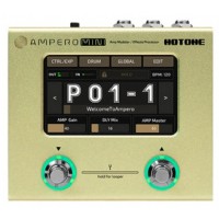 Hotone MP-50 MT