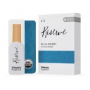 Rico Royal By Daddario Organic Reserve Bb Clarinet Reeds No:2.5