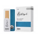 Rico Royal By Daddario Organic Reserve Bb Clarinet Reeds No:2