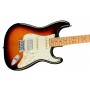 Fender Player Plus Stratocaster HSS 3-Color Sunburst - Maple Elektro Gitar