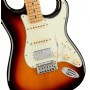 Fender Player Plus Stratocaster HSS Belair Blue - Pau Ferro Elektro Gitar