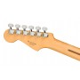 Fender Player Plus Stratocaster HSS Silverburst - Pau Ferro Elektro Gitar