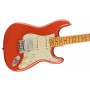 Fender Player Plus Stratocaster HSS 3-Color Sunburst - Maple Elektro Gitar